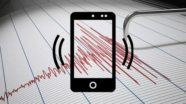 Temblores en México: las mejores aplicaciónes para detectar los sismos en Android y IPhone