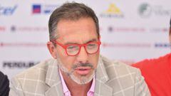 En Costa Rica eligen a Ronald González sobre Hugo Sánchez