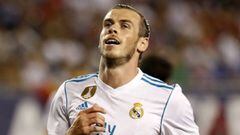 The Guardian: el Madrid, a Bale: "Mbappé no vendrá este año..."