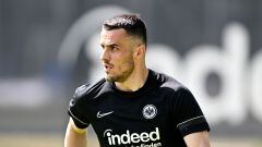 Europa League final: Rangers face tussle with Eintracht’s flying wing-backs