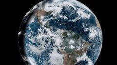 Video: Así fue el paso del Eclipse Anular por el continente americano