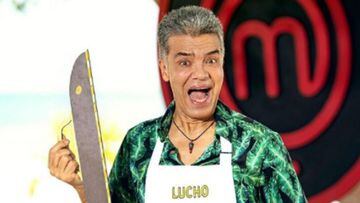 Luis Eduardo Arango eliminado de Masterchef Celebrity 2022. El reconocido actor colombiano se convirti&oacute; en el segundo participante en abandonar el programa.