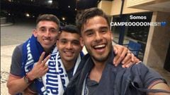 Tres representantes aztecas se han coronado con el FC Porto en la Primeira Liga y la lista de monarcas en Europa crece. Aqu&iacute; te presentamos a todos ellos.