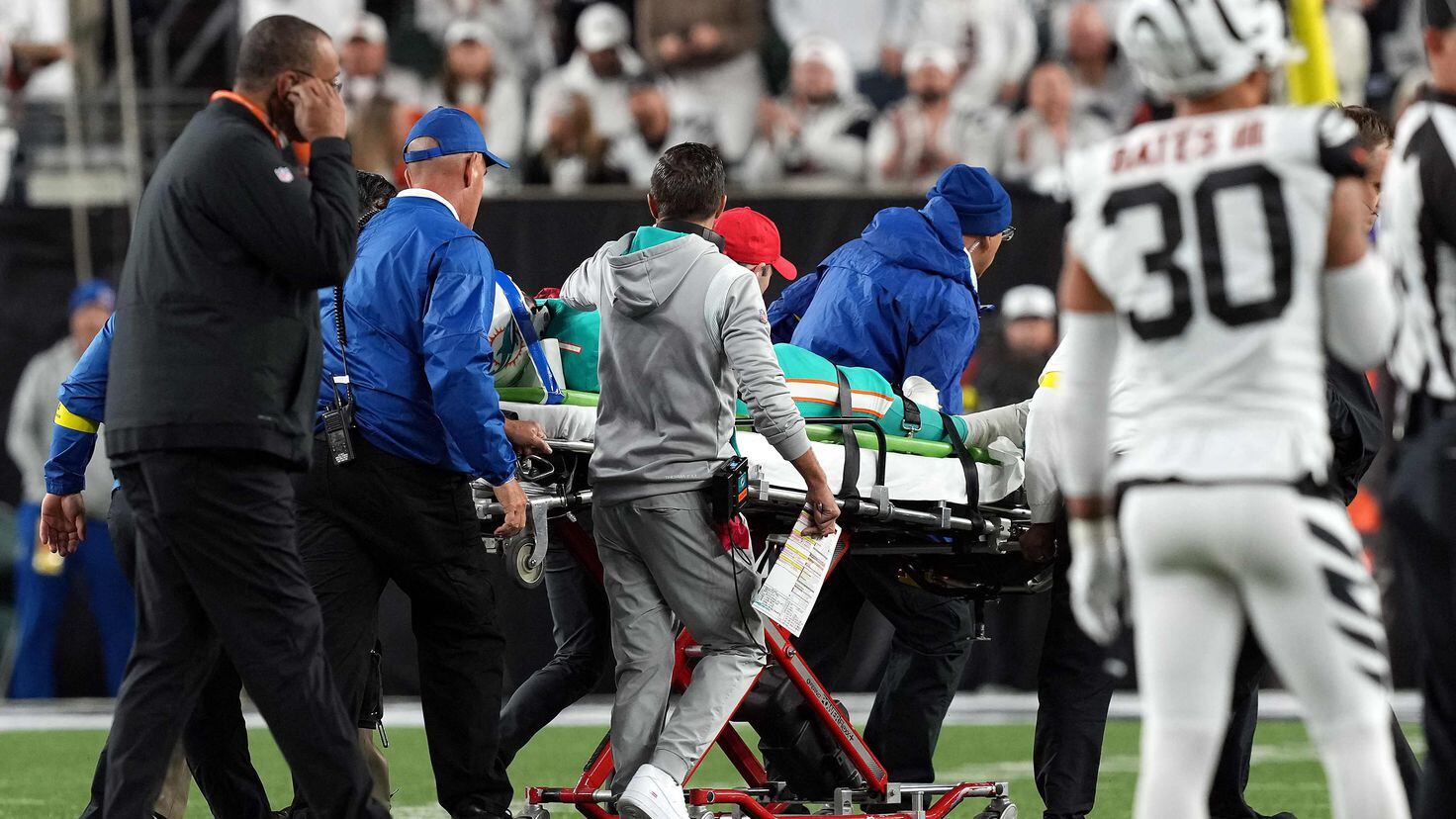 2021 NFL season: Notable injuries, news from Sunday's Week 5 games