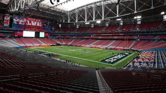 Super Bowl o final de la Champions League: ¿cuál es el evento deportivo más visto?