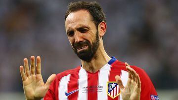 "Carrasco no quiso tirar el último penalti ante el Madrid"