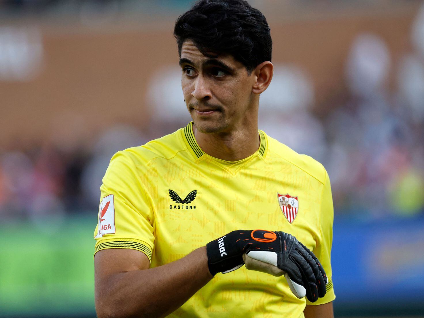 Real Madrid recruit Thibault Courtois replacement - DoingBuzz News