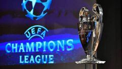 Coronavirus: Champions and Europa League final dates revised