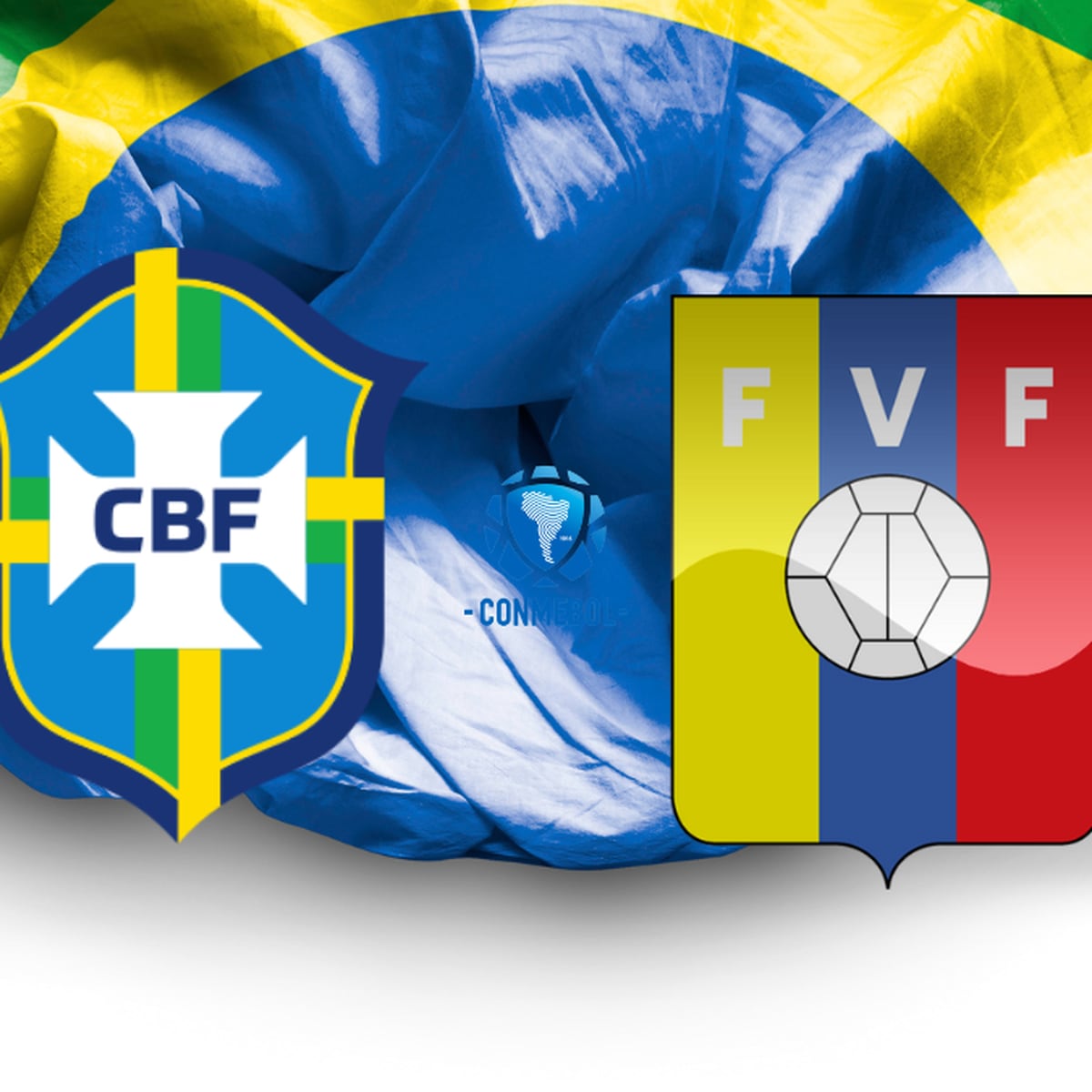 Brazil vs. Venezuela: Free Live Stream 2026 World Cup Qualifying