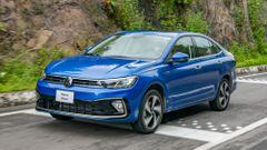 Volkswagen Virtus, primera reseña: ¿Es mejor que Versa, Río y Onix?
