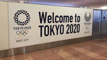 Tokio 2020: los Juegos de "la igualdad y la modernidad”