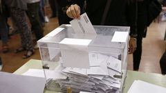 Dónde votar en Cádiz | ¿Qué colegio me toca en las elecciones y cómo saber mi mesa electoral?