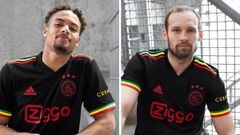 Ajax website crashes due to demand for Bob Marley shirt