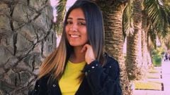 Confirman muerte de Anahí Espíndola: Fiscalía da a conocer identidad del cuerpo encontrado en Viña del Mar