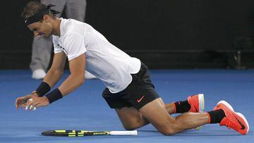 Final soñada: Nadal-Federer