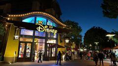 Disney ha anunciado que cerrar&aacute; una serie de tiendas f&iacute;sicas en Estados Unidos en lo que resta de este 2021. &iquest;Cu&aacute;l es el motivo? Aqu&iacute; toda la informaci&oacute;n.
