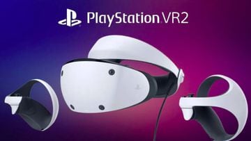 PS VR 2 es "el boom de la realidad virtual que los juegos indie estaban esperando"