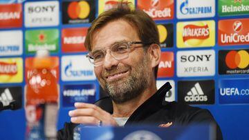 Klopp: "Let's hope this is the start of something special"