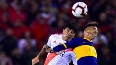 Boca Juniors vs River Plate: how and where to watch: times, tv, online