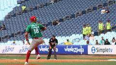 Cuándo vuelve a  jugar México en la Serie del Caribe 2023