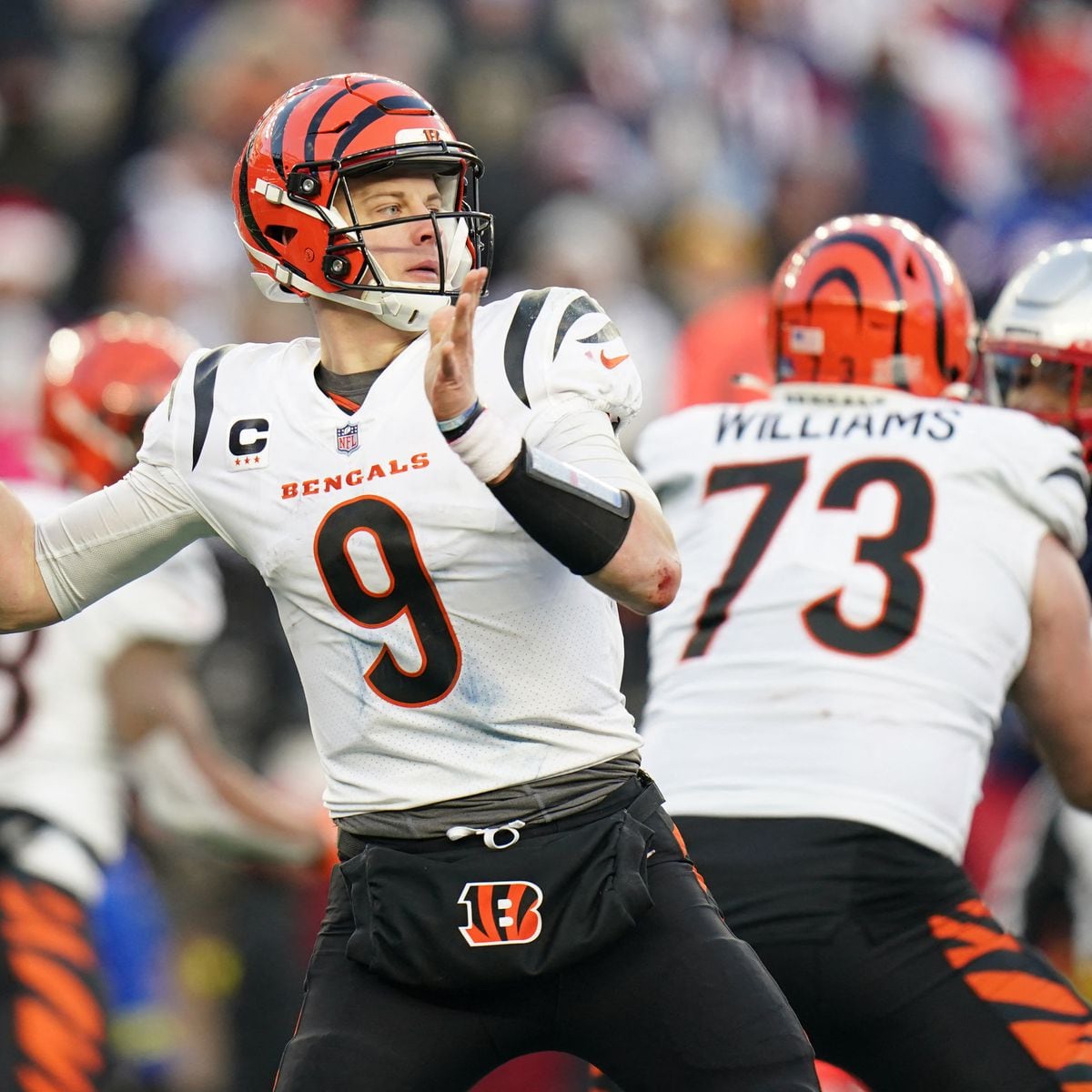 Bills vs Bengals Picks, Odds: AFC Divisional Round Prediction