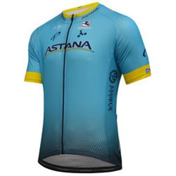 Todos los maillots de la Vuelta a España 2018