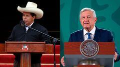 Detención de Pedro Castillo: ¿qué postura tiene el gobierno mexicano y qué ha dicho AMLO al respecto?