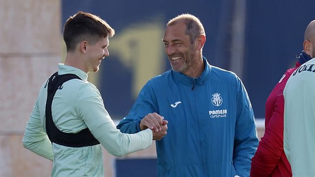 El Villarreal respira por contar con el efecto Foyth