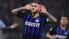 Capello urges Real Madrid to sign Icardi as Cristiano replacement