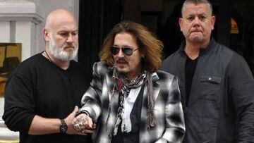 Johnny Depp gasta miles de dólares en celebración tras ganar juicio por difamación.