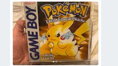 El clásico Pokémon de Game Boy que podría hacerte ganar hasta 3000 euros