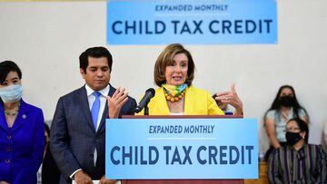 It is too late to stop the July payment of the 2021 Child Tax Credit, but parents that wish to receive the rest of the credit due as a lump sum have time.