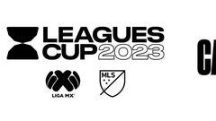 Presentan calendario Leagues Cup 2023