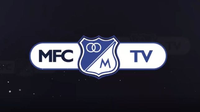 Millonarios lanza MFC TV, su plataforma digital de videos - AS Colombia