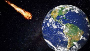 Asteroide pasará cerca de la Tierra: cuándo verlo, horario y por qué se origina el fenómeno