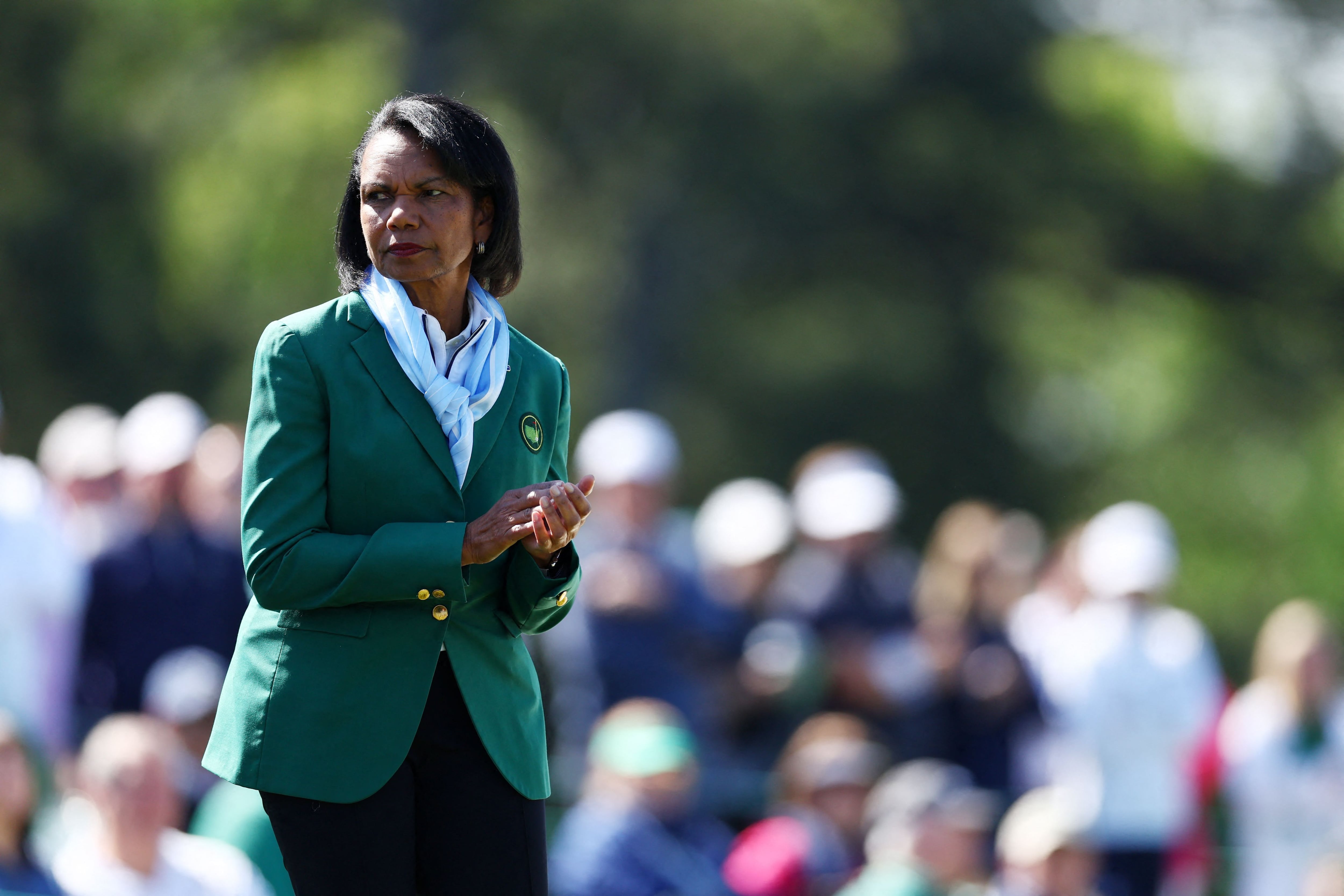 Who are the Augusta National members? How much does it cost to be a member at the home of the Masters?