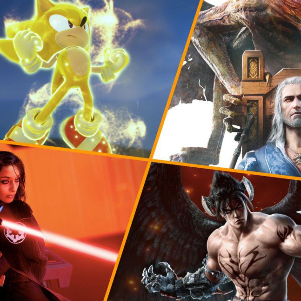 Las 15 mejores ofertas en videojuegos de la semana para PS5, PS4, Xbox,  Switch y PC (25-27 de noviembre) - Meristation