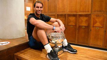 Resumen y resultado del Nadal - Djokovic: Nadal, 13 veces campeón de Roland Garros