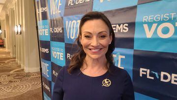 Florida Dems elect Nikki Fried as new party chair