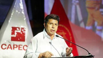 Moción de vacancia presidencial: quién la ha propuesto contra Pedro Castillo y en qué consiste
