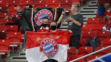 Bayern Múnich invitará a 10 mexicanos a probar suerte en Alemania gracias a la Youth Cup