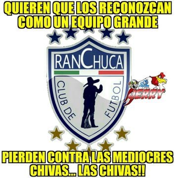 Chivas vence en casa de Pachuca y logra su primer triunfo
