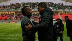 Colo Colo en Copa Libertadores 2022: grupo, fechas, calendario y rivales