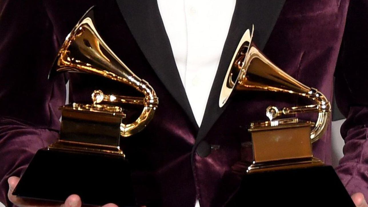 Nominaciones Premios Grammy 2023 ¿cuáles son las nuevas categorías y