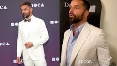 Ricky Martin 'enciende' las redes con un vídeo provocador