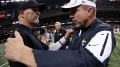Sean Payton will be the hottest name on the NFL coaching staff this fall, regardless of where he ends up