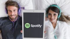Spotify Wrapped 2021: Esto fue lo más escuchado en México