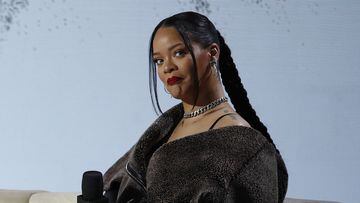5 cosas que probablemente no conocías de Rihanna