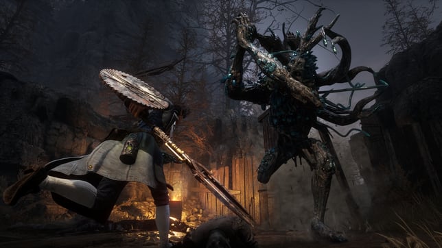 You Can Play Bloodborne On PC Right Now