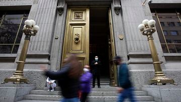 Feriado bancario en Chile: ¿Abren los bancos en Noche Buena y Navidad?